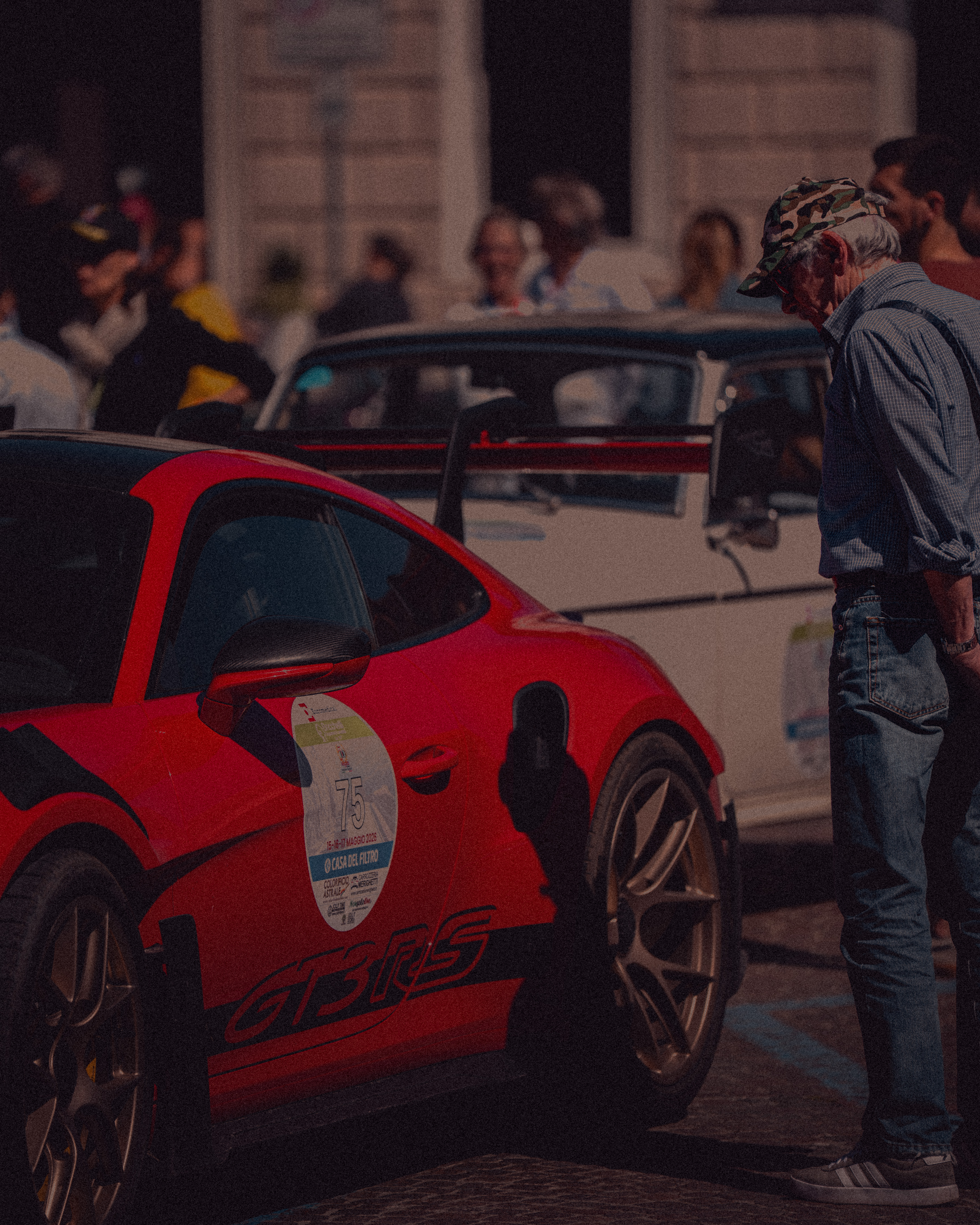 500 Miglia Touring 2026