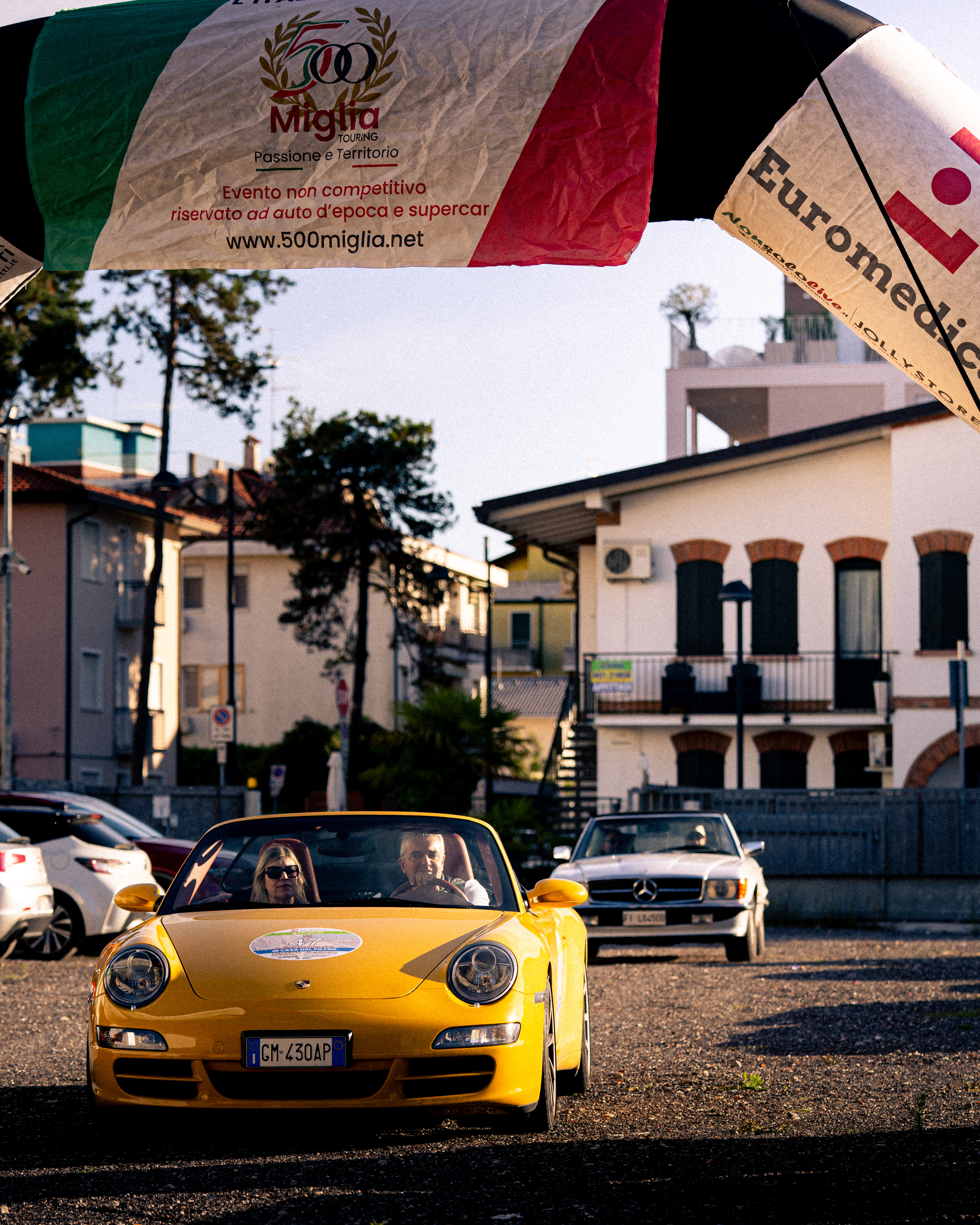 500 Miglia Touring 2026