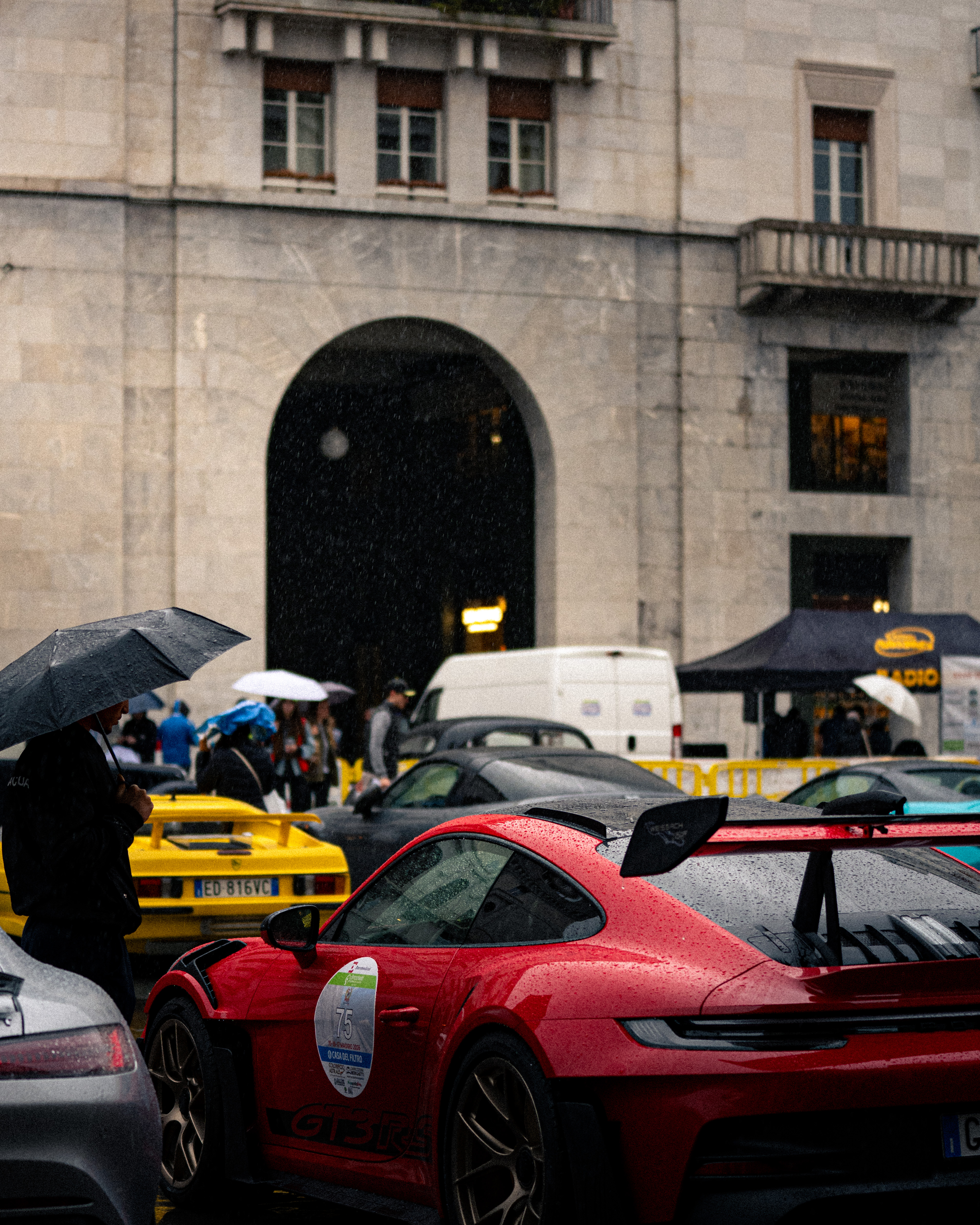 500 Miglia Touring 2026