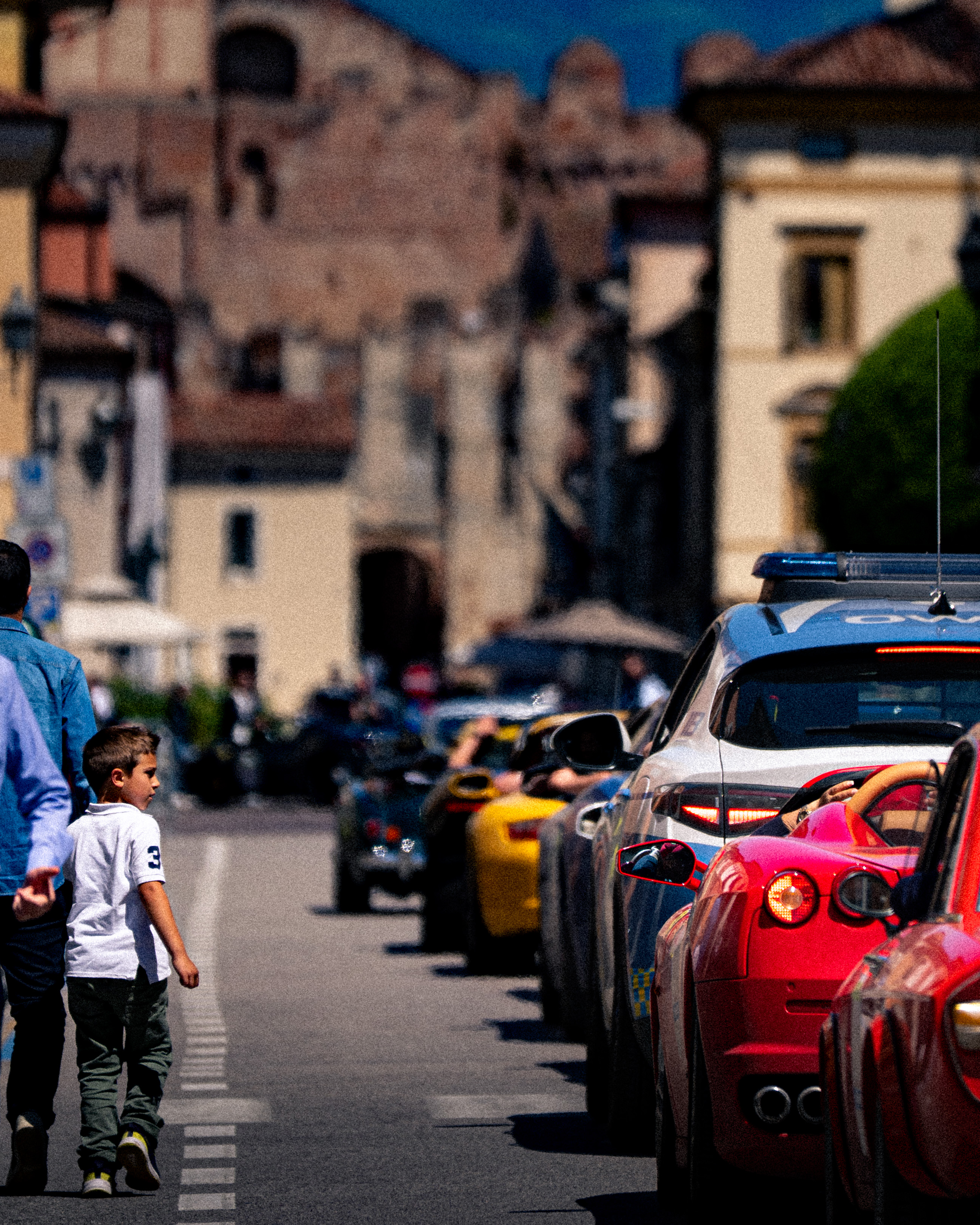 500 Miglia Touring 2026