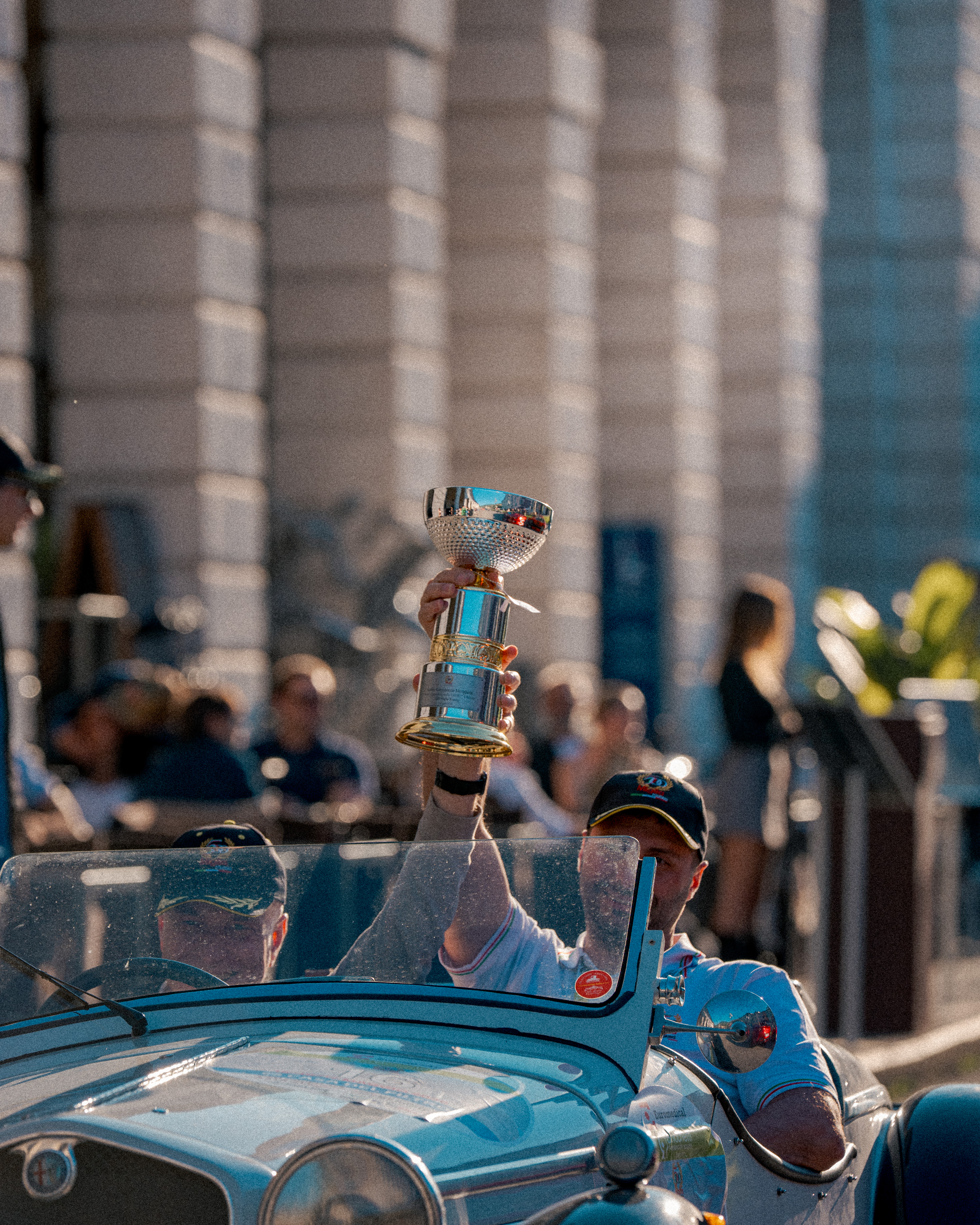 500 Miglia Touring 2026