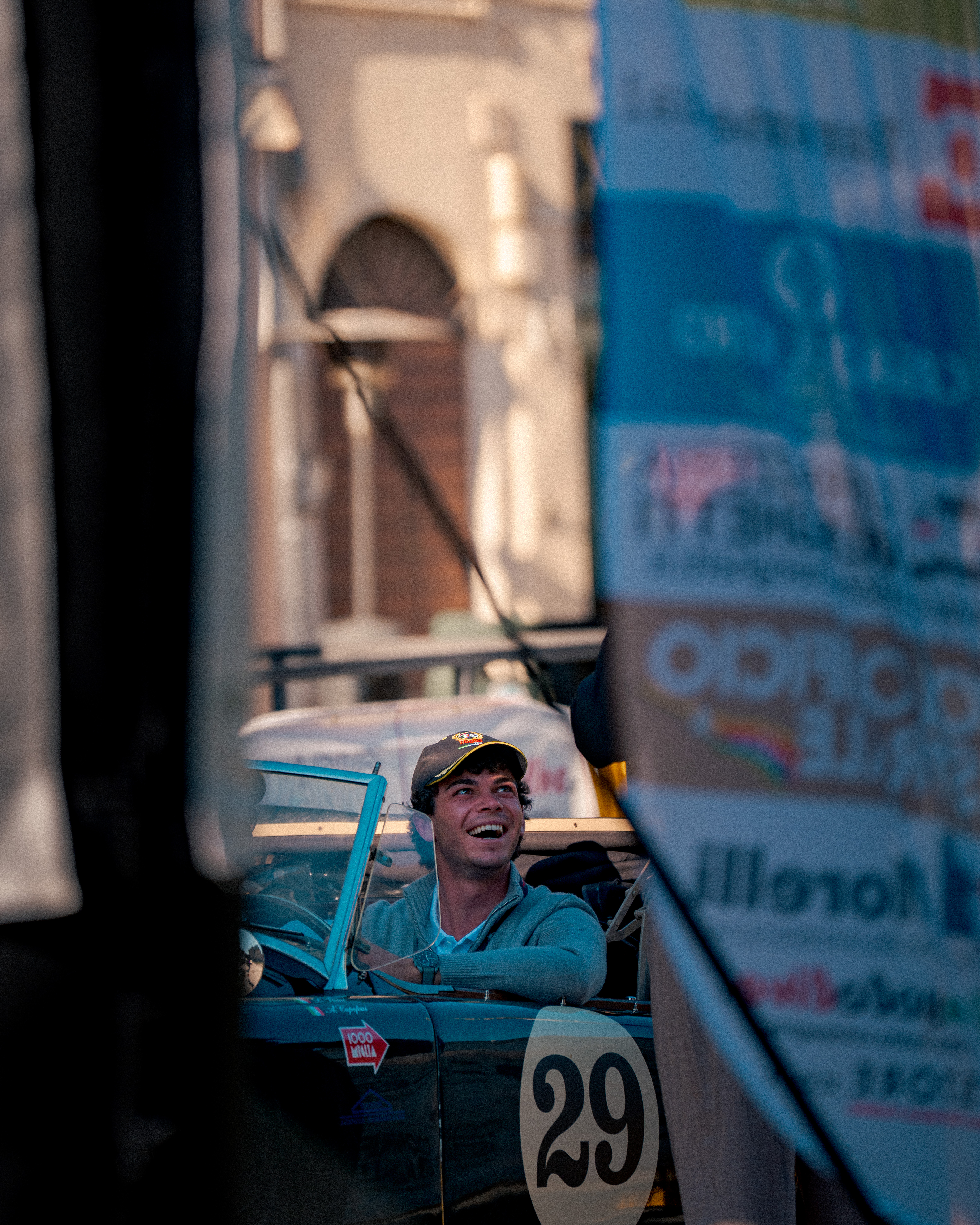 500 Miglia Touring 2026