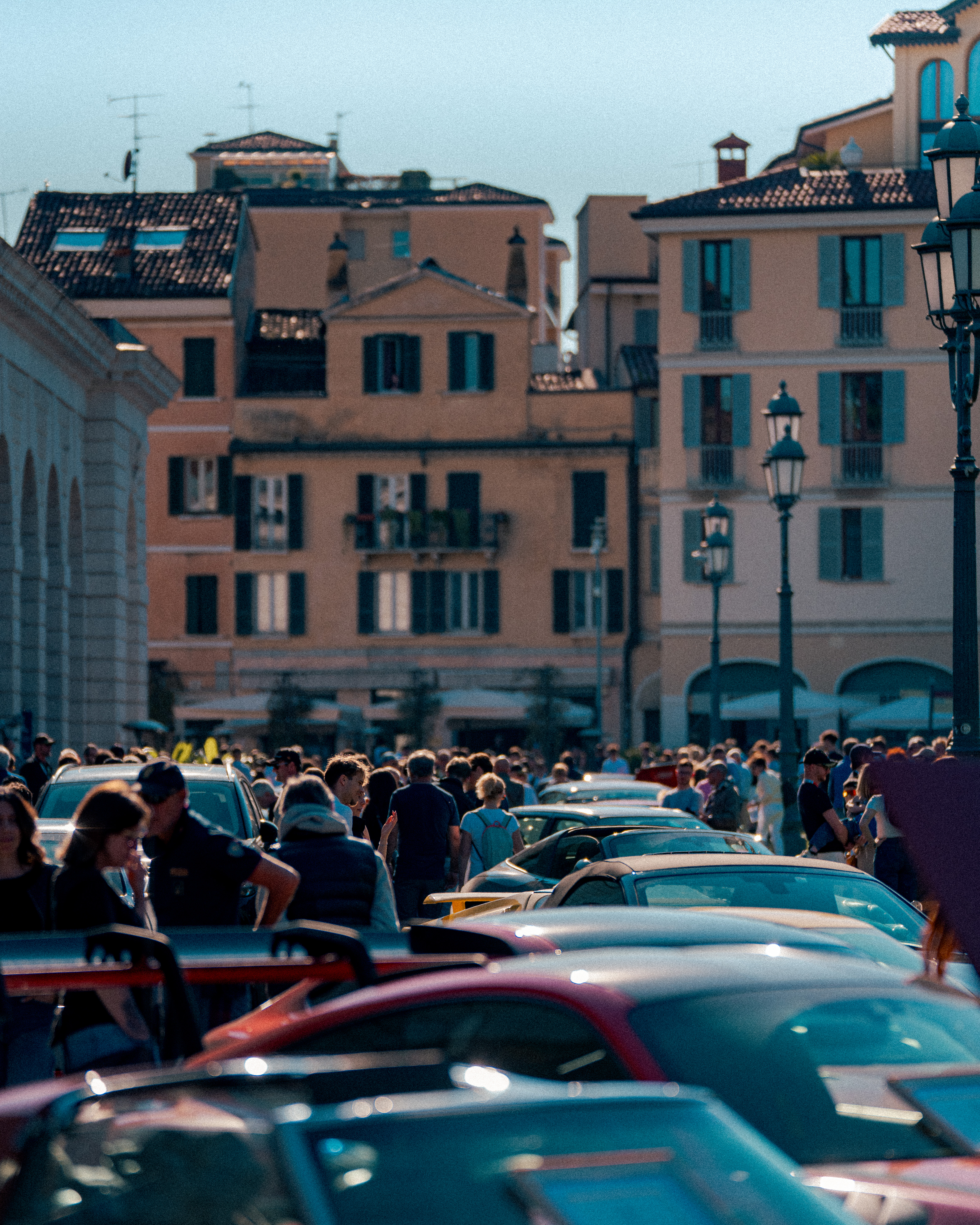 500 Miglia Touring 2026
