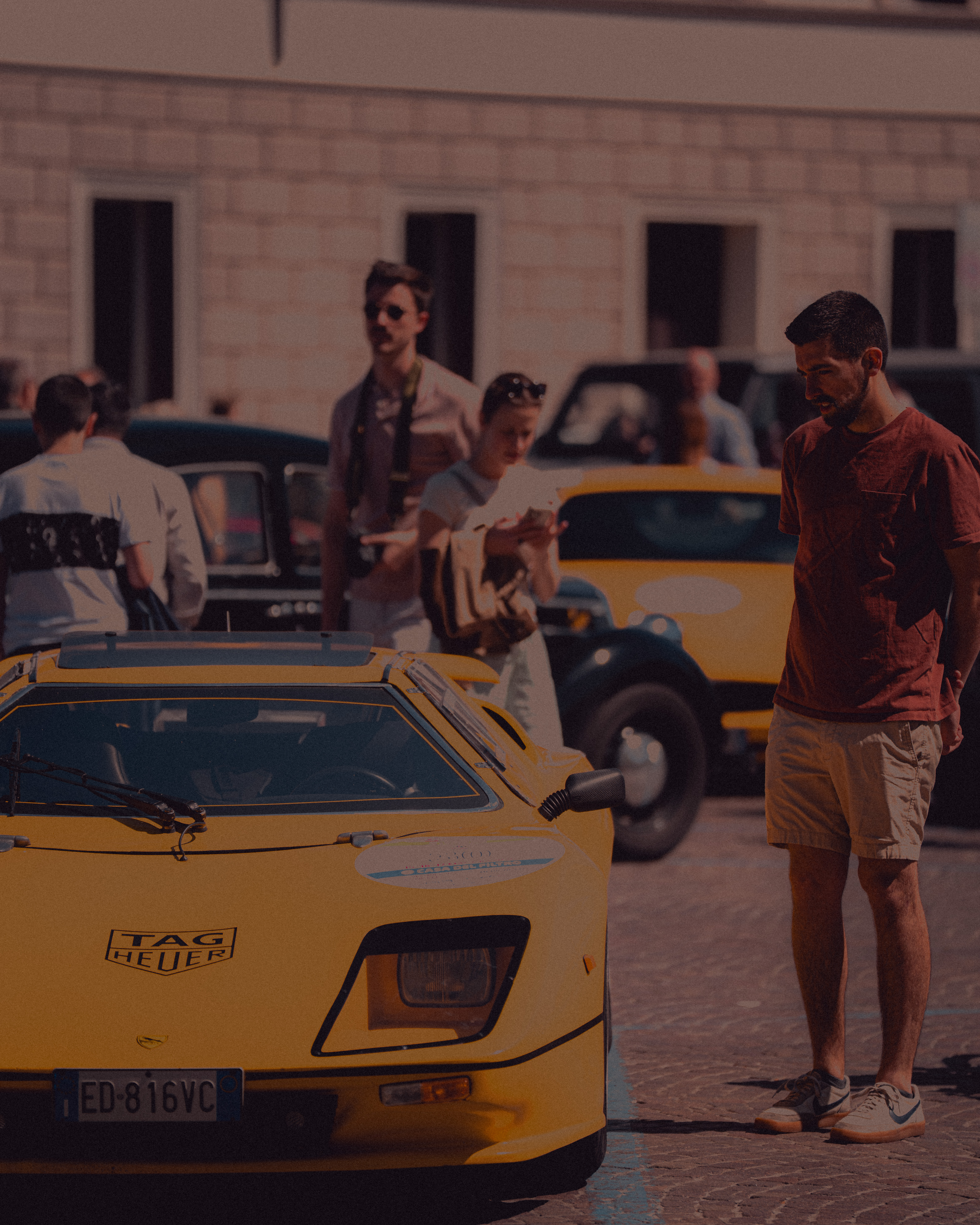 500 Miglia Touring 2026