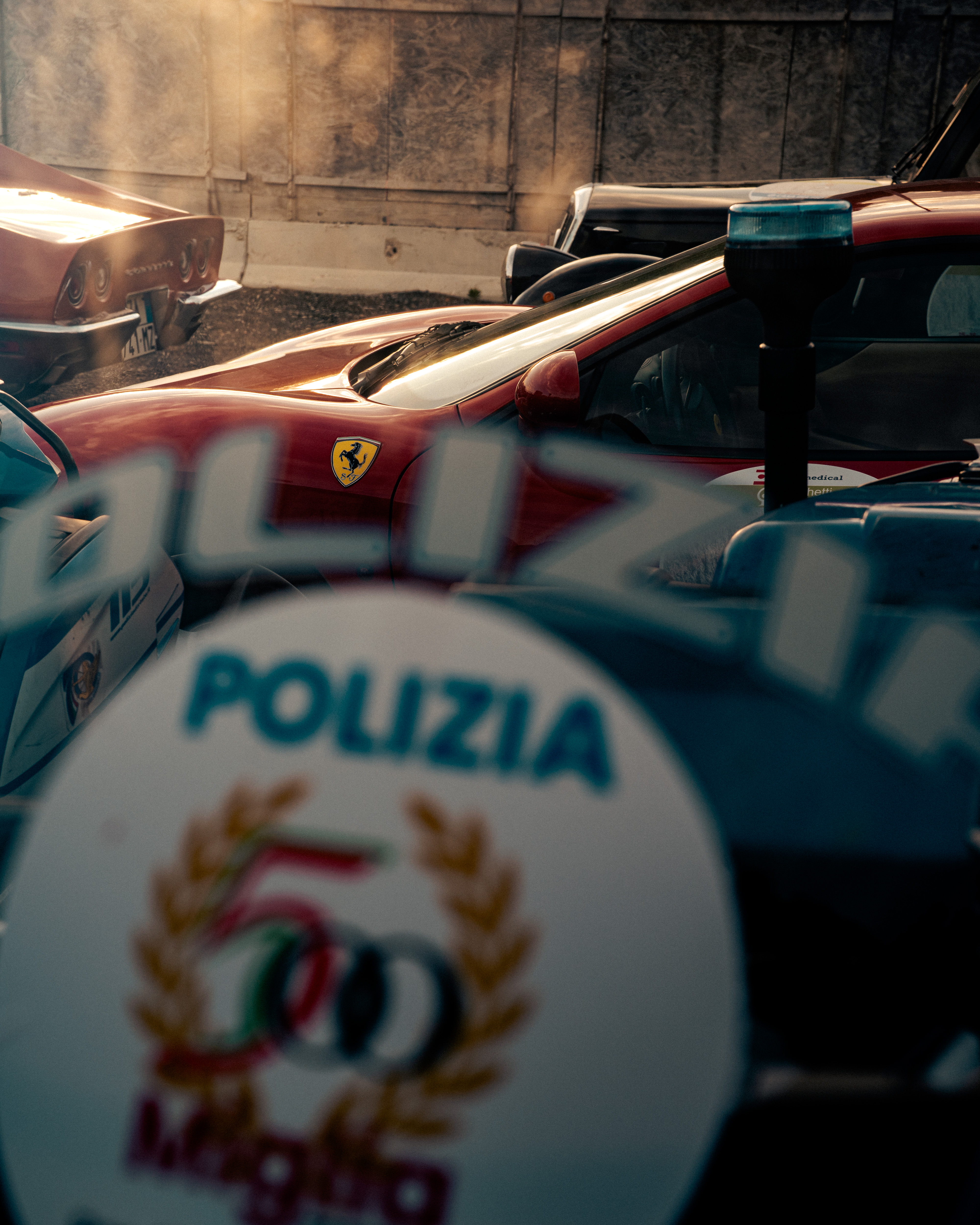 500 Miglia Touring 2026
