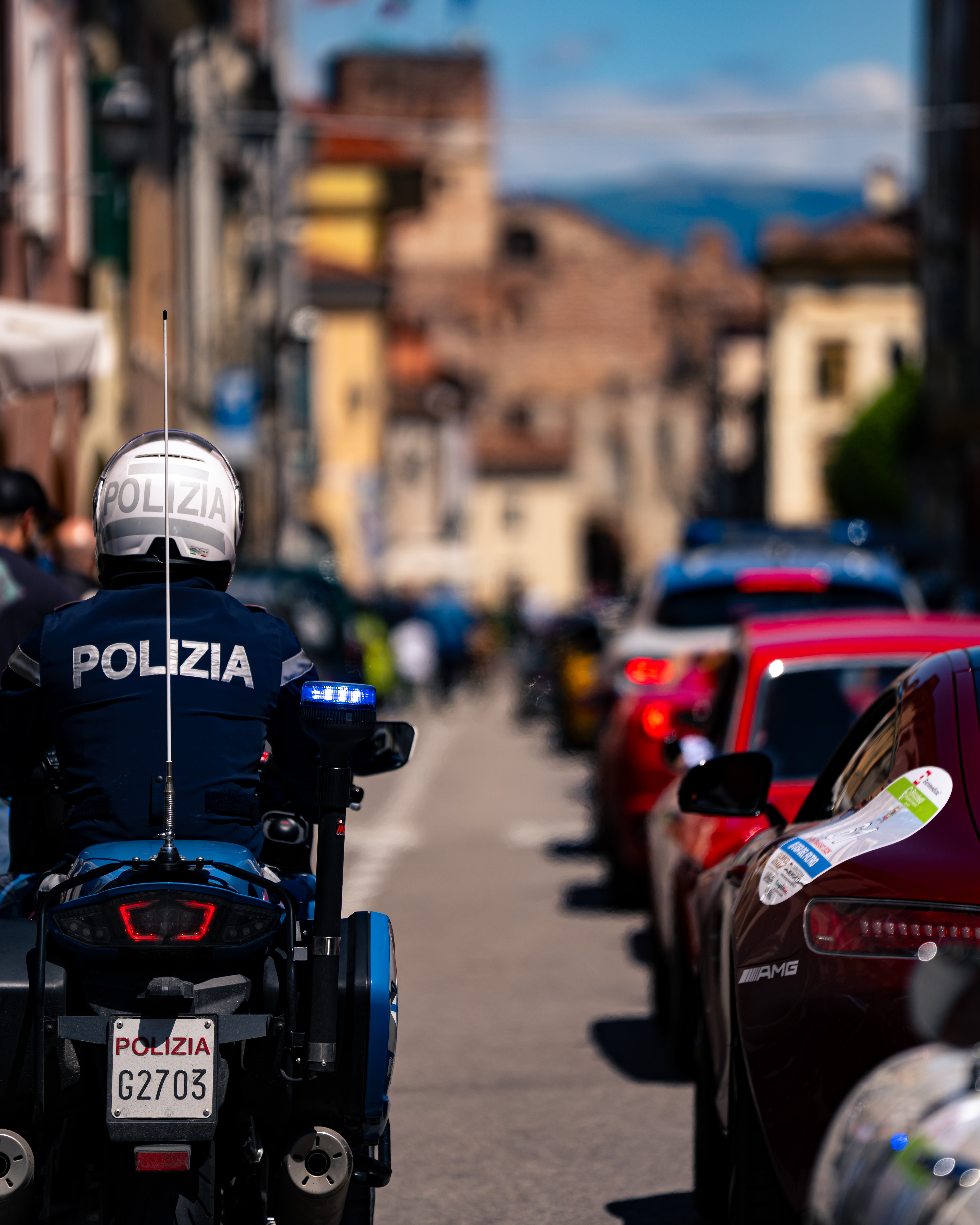500 Miglia Touring 2026