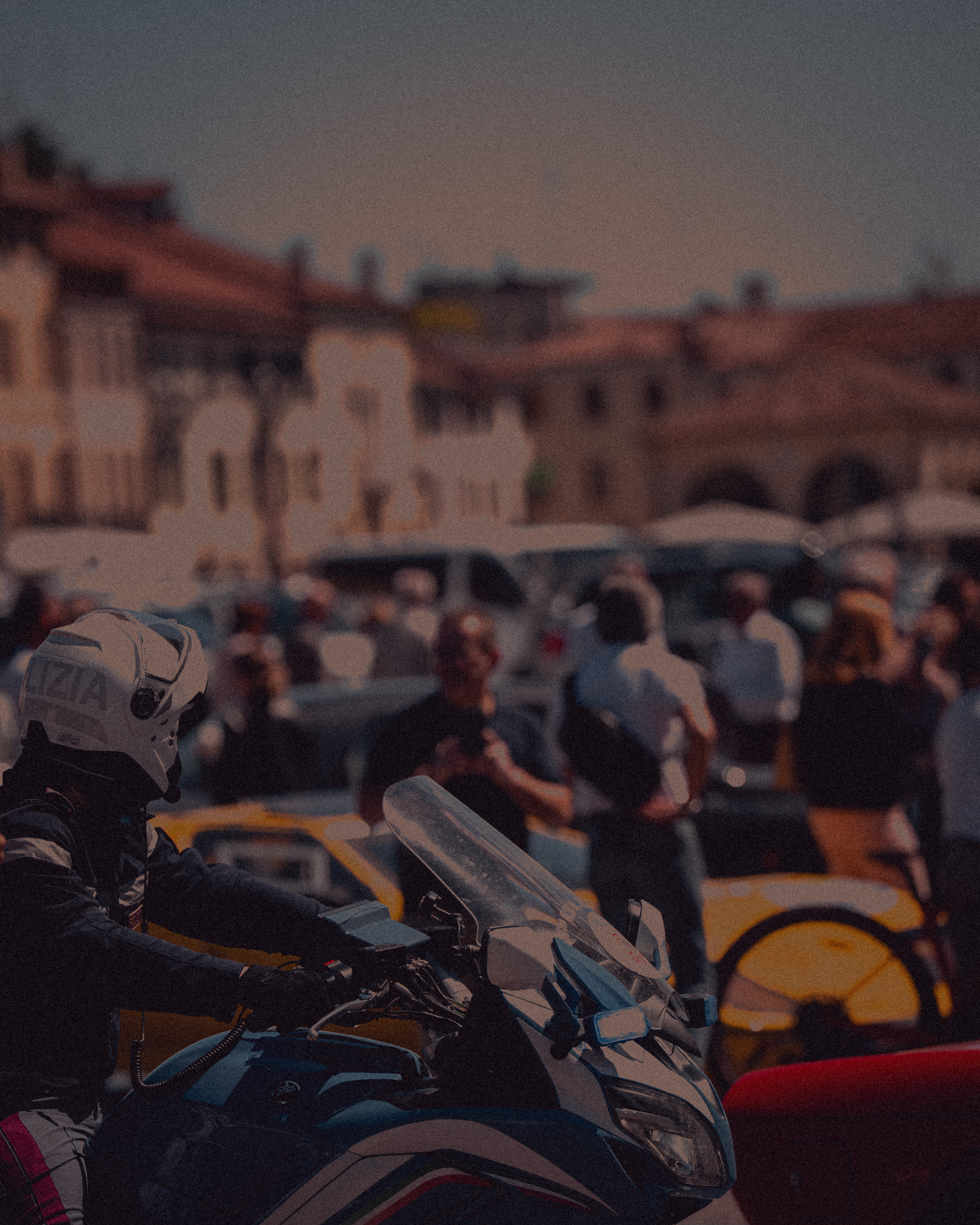 500 Miglia Touring 2026