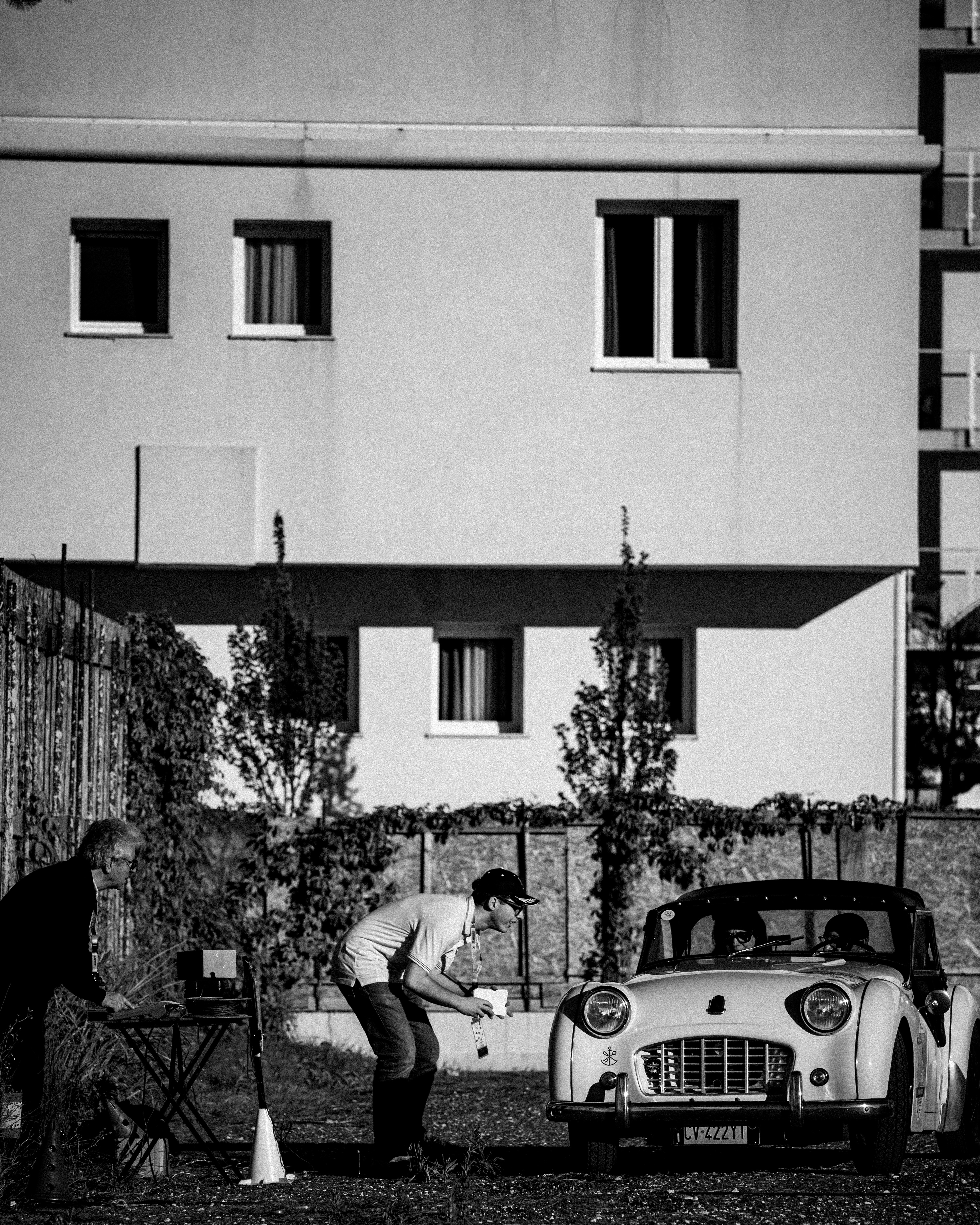 500 Miglia Touring 2026