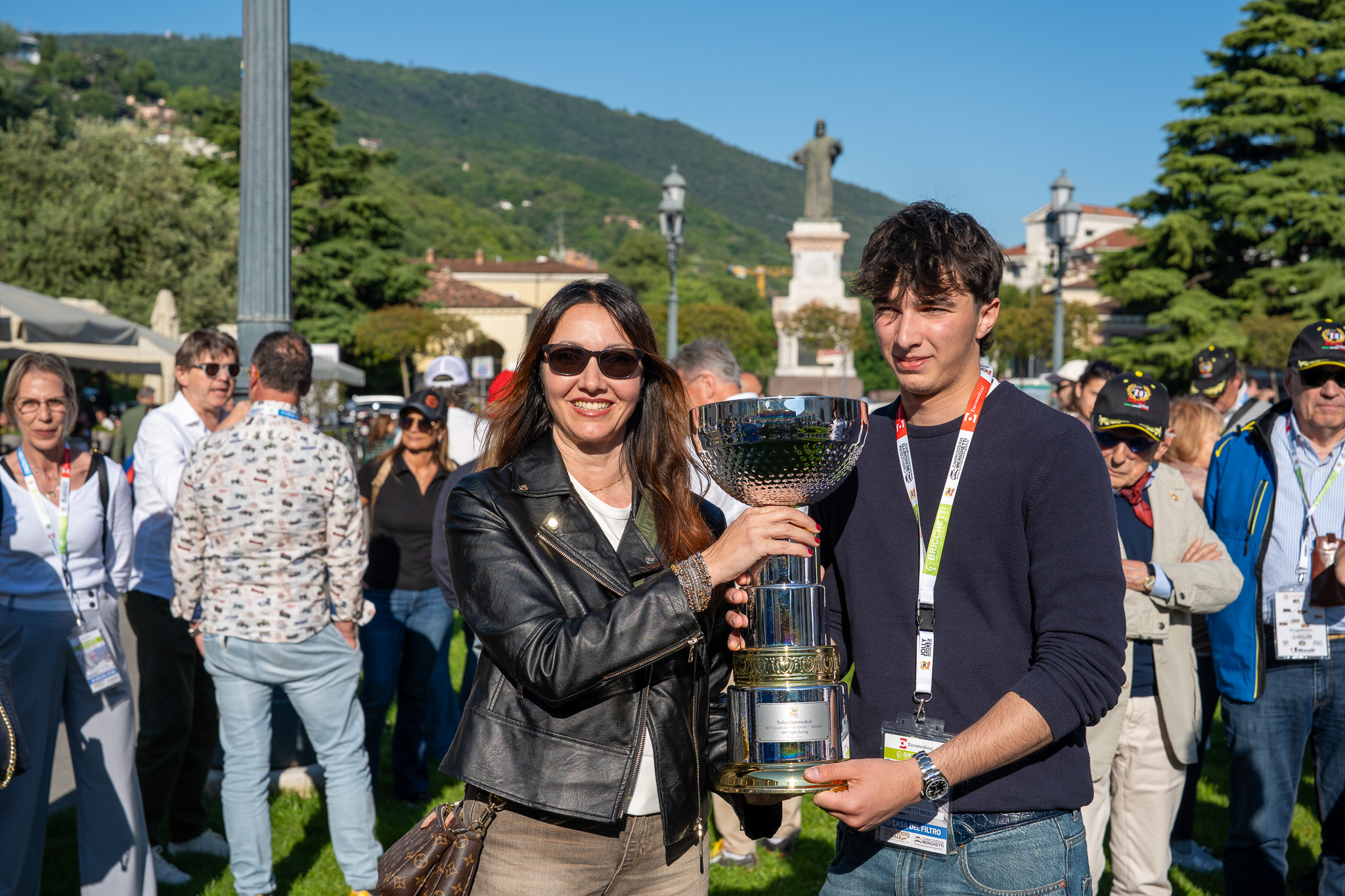 2 classificato