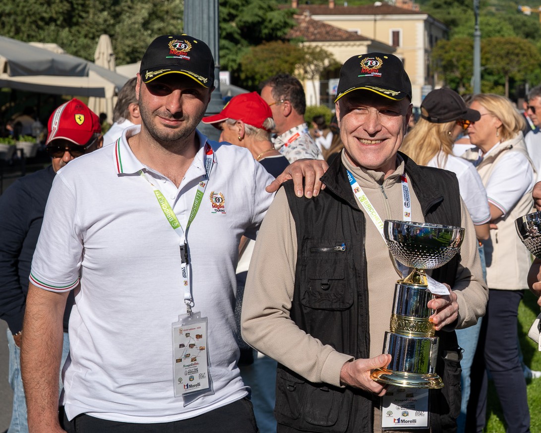 4 classificato